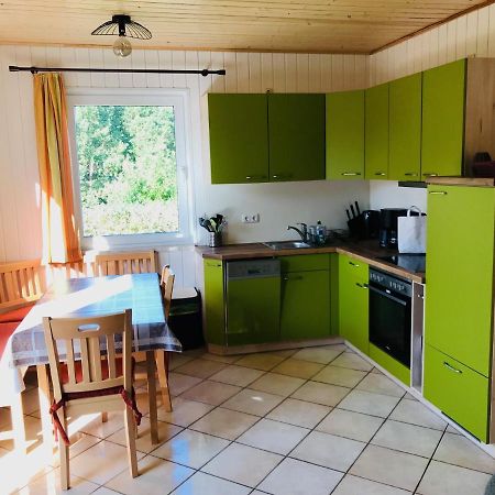 Feriendorf Boeker Muehle Ngoại thất bức ảnh