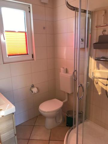 Feriendorf Boeker Muehle Ngoại thất bức ảnh