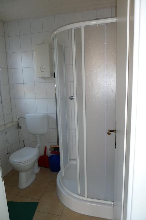 Feriendorf Boeker Muehle Phòng bức ảnh