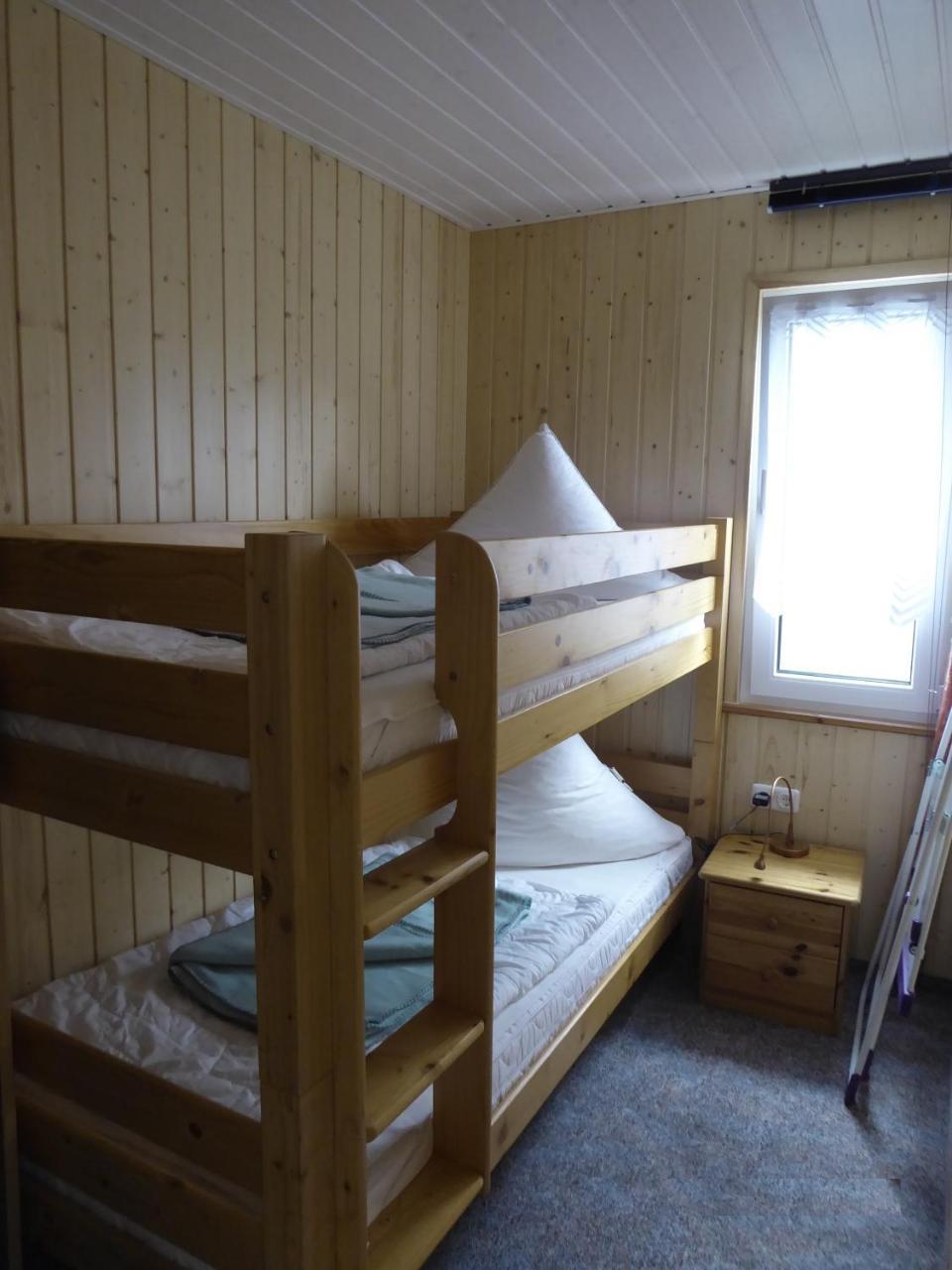 Feriendorf Boeker Muehle Ngoại thất bức ảnh